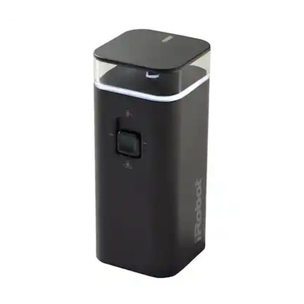 iRobot - Roomba Dual Mode Virtual Wall Barrier 4610424